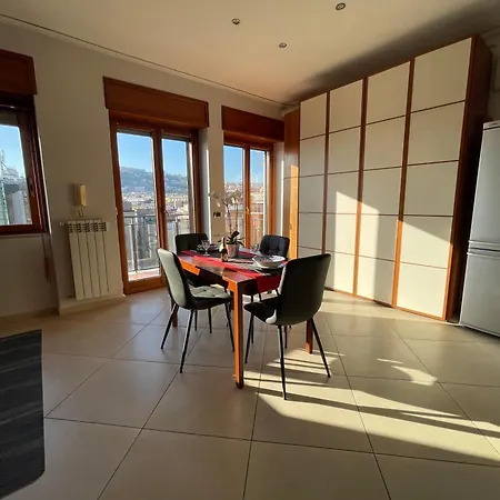 Marina Sea View Apartment-2